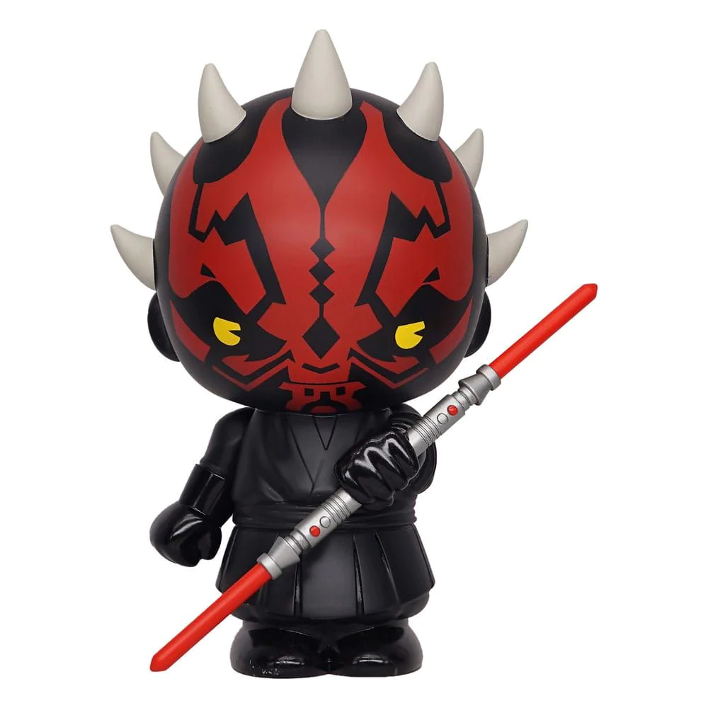 Darth Maul