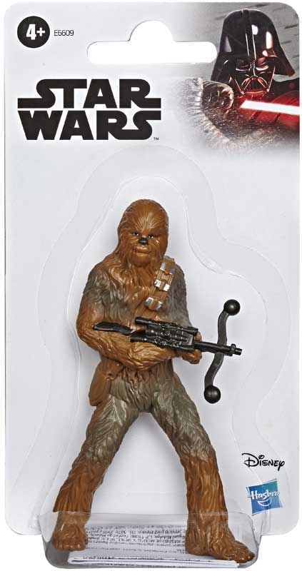 Chewbacca