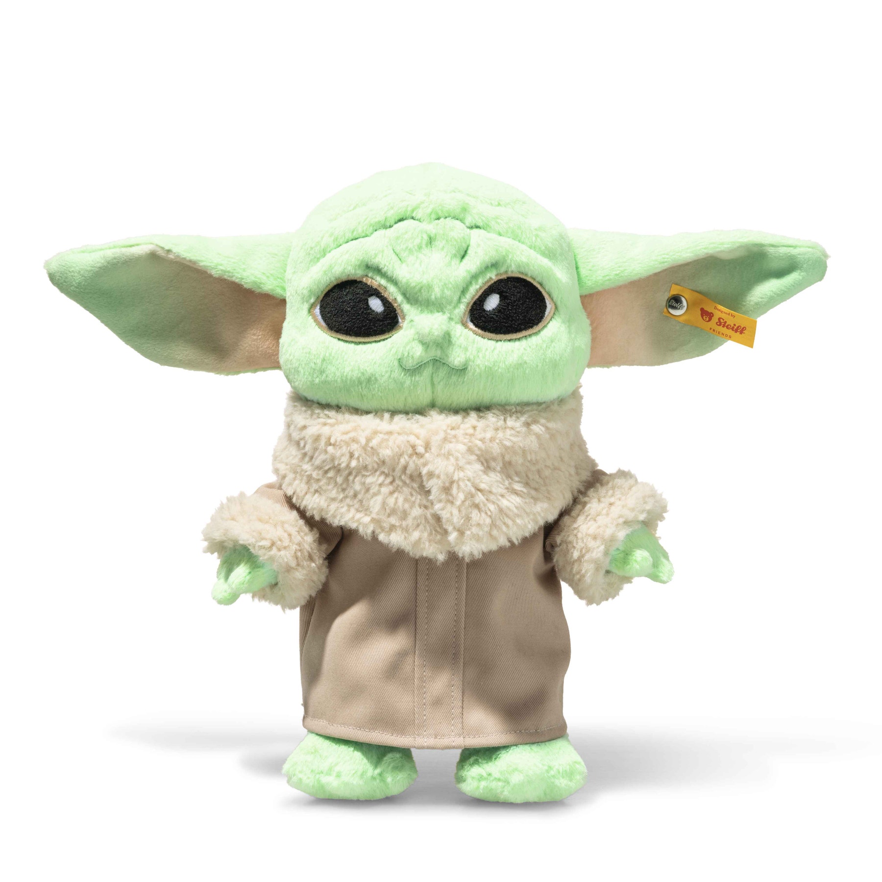 Grogu