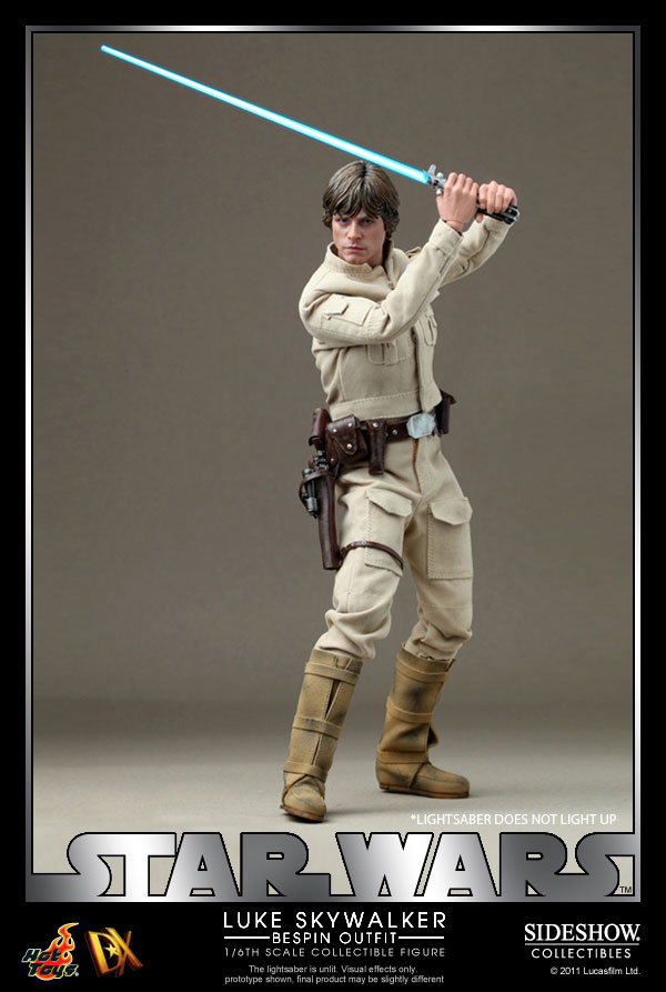 Luke Skywalker (Bespin)