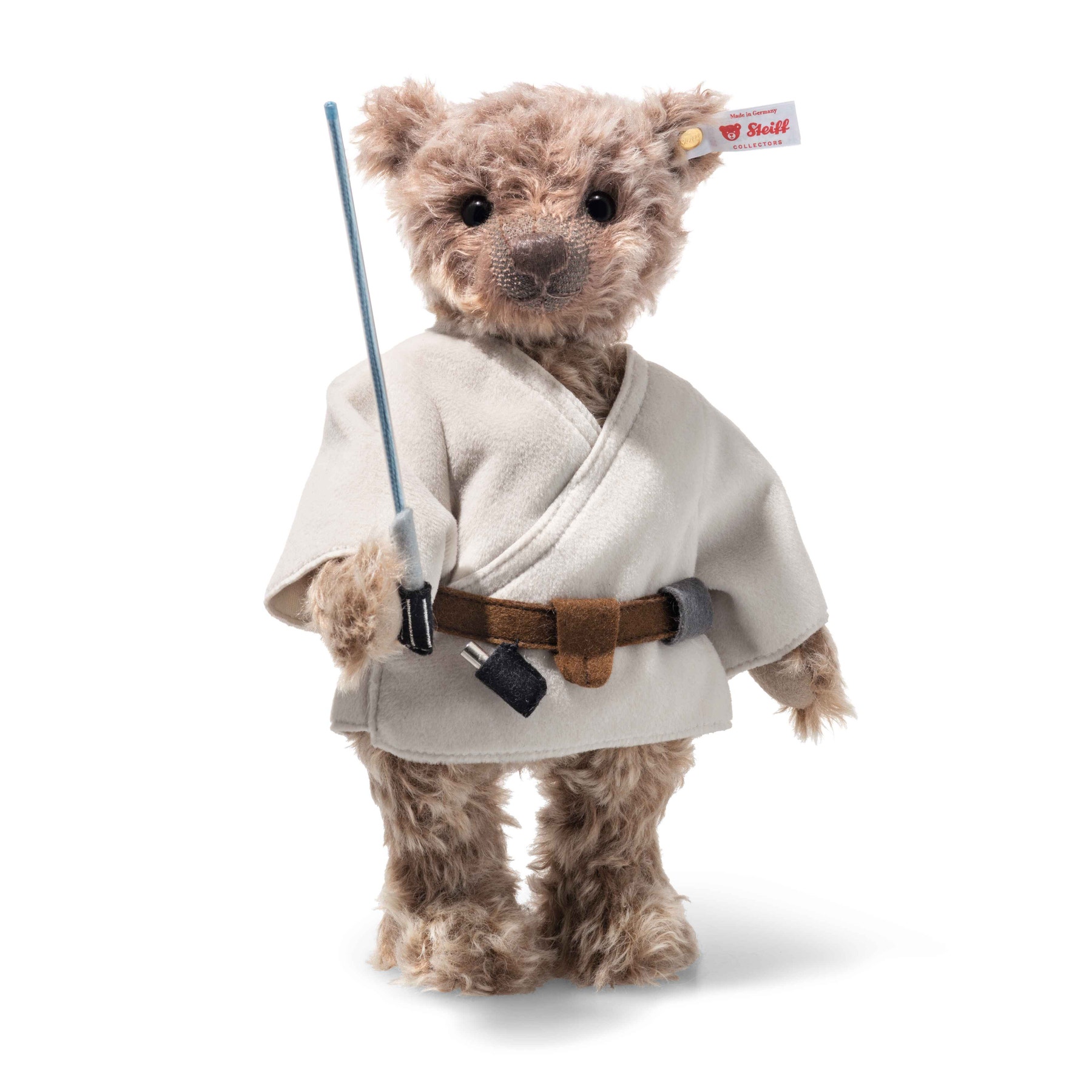 Luke Skywalker Teddy Bear
