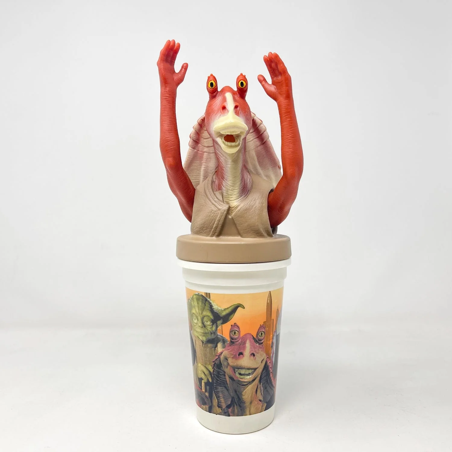 Jar Jar Binks