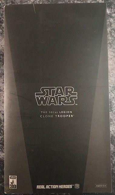 501st Legion Trooper