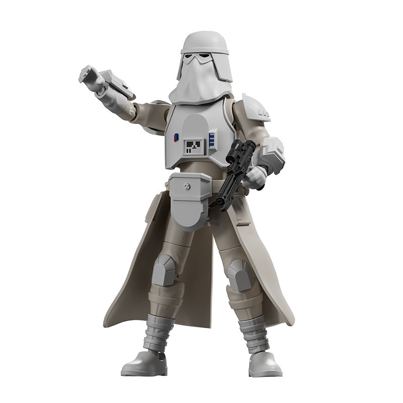 Snowtrooper | The Mandalorian & Grogu