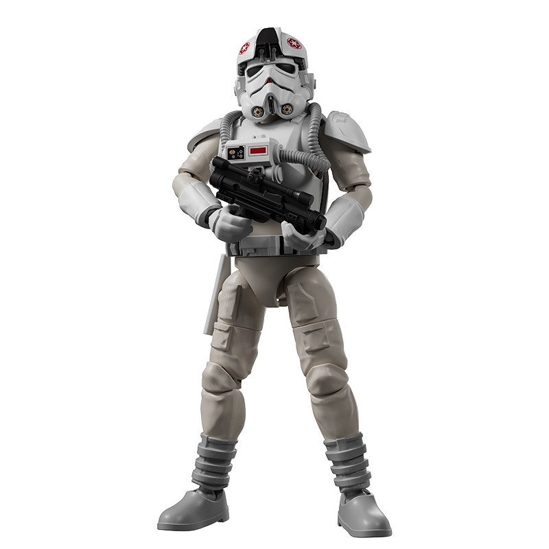 AT-AT Driver | The Mandalorian & Grogu