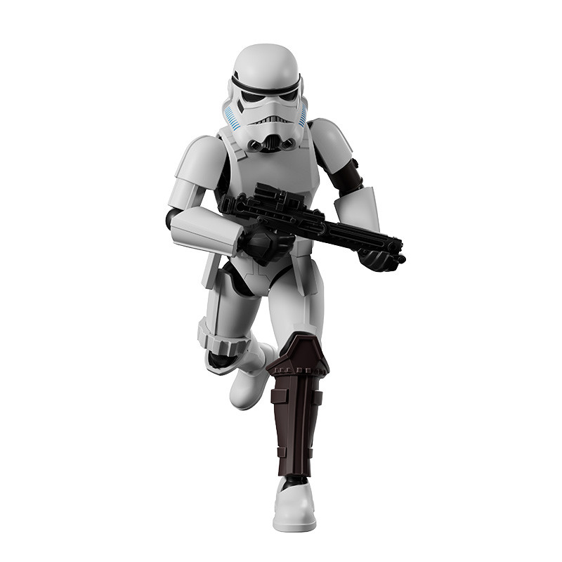 Remnant Stormtrooper | The Mandalorian & Grogu