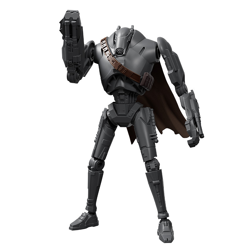 Super Battle Droid | The Mandalorian & Grogu