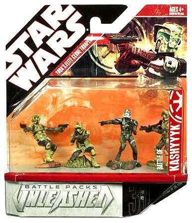 Battle of Kashyyyk (Elite Clone Troopers)