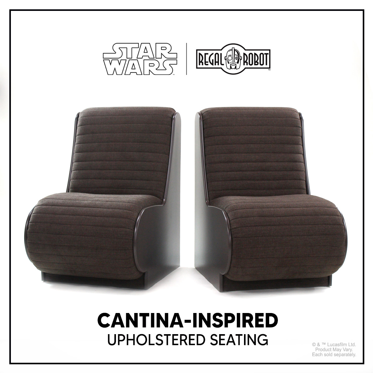 Cantina Chairs