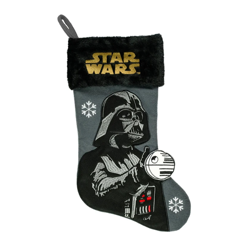 Darth Vader