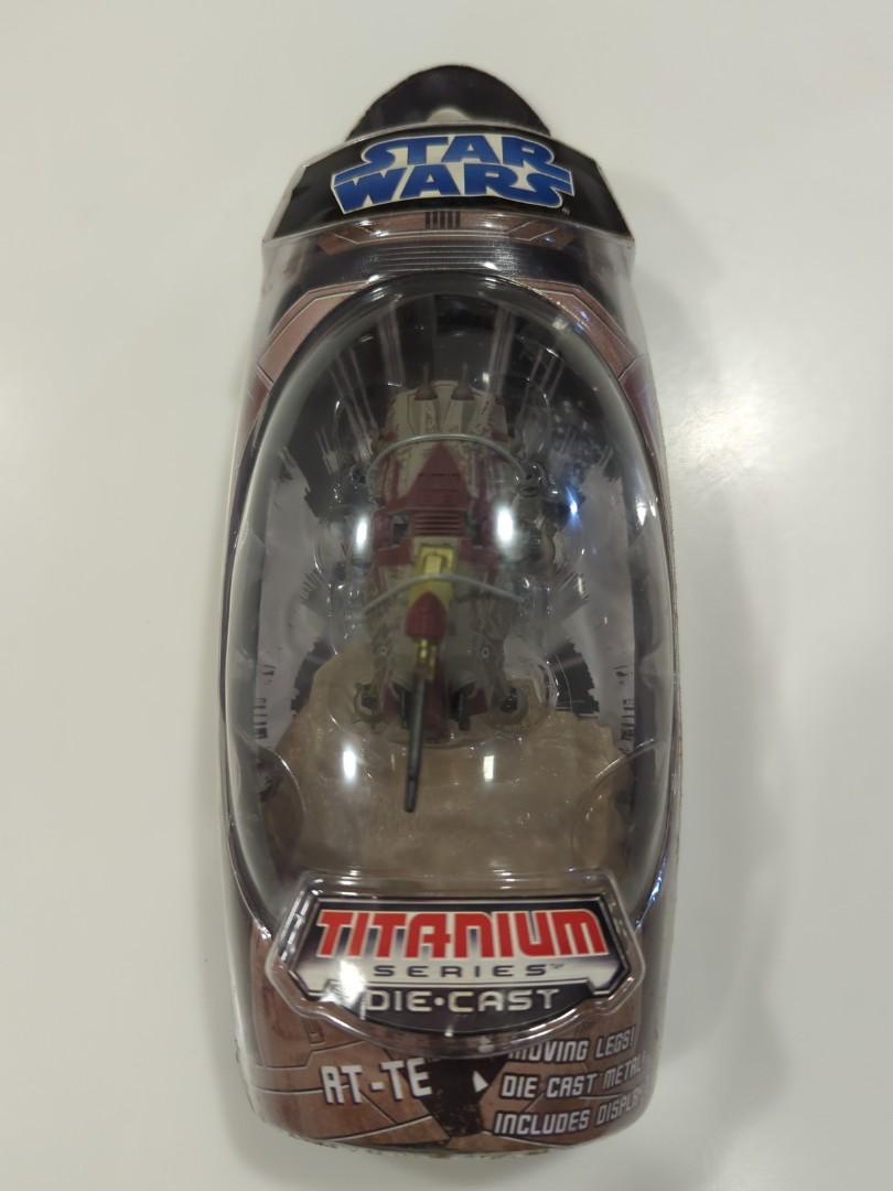 AT-TE (The Clone Wars)