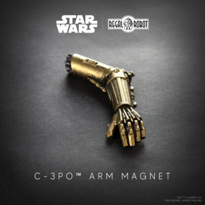 C-3PO Arm