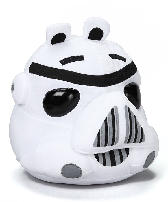 Stormtrooper Pig