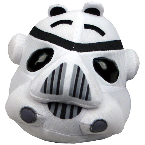 Stormtrooper Pig