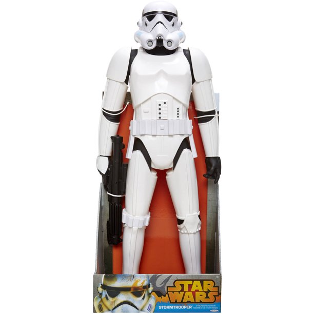 Stormtrooper (Rebels)