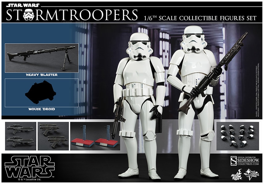 Stormtroopers
