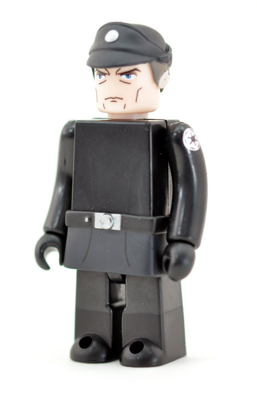 Imperial Officer (Chase) | Imperial Dignitary