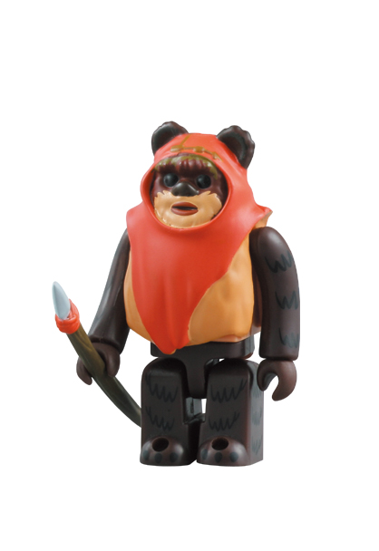 Wicket (Ewoks) | Toys R Us Exclusive Set II