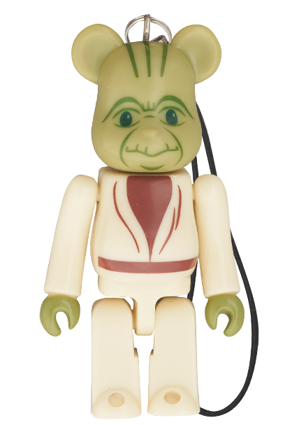 Yoda (3D)