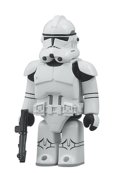 Clone Trooper (ROTS)