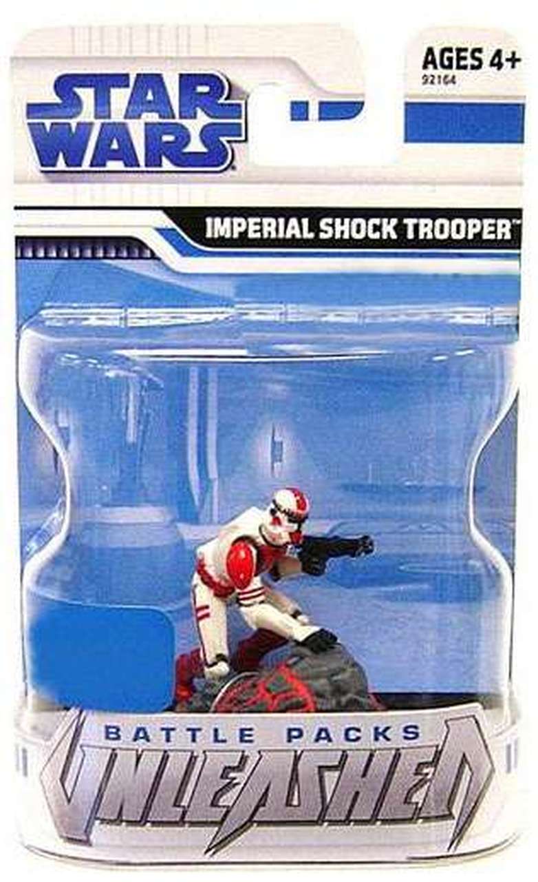 Shock Trooper