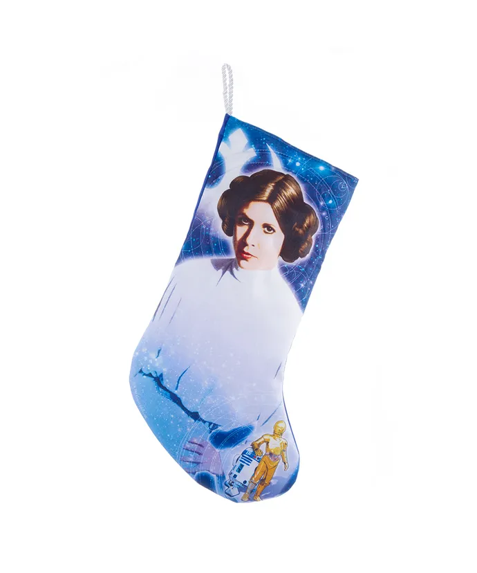 Princess Leia