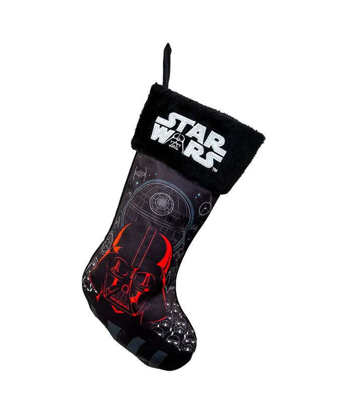 Darth Vader / Death Star