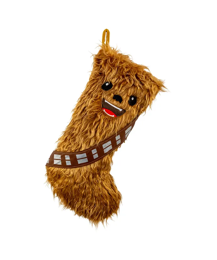Chewbacca (With Face)