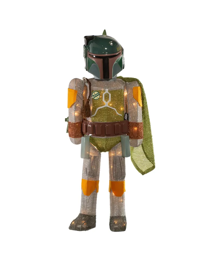 Boba Fett (2022)