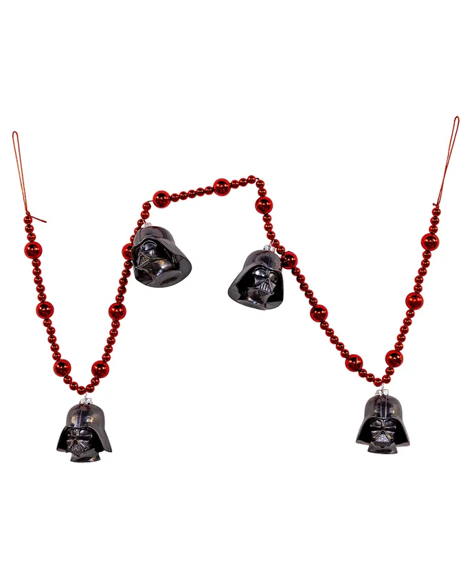 Darth Vader Garland