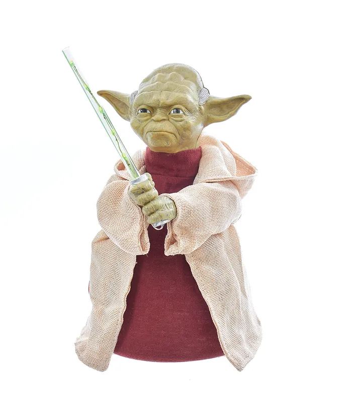 Yoda
