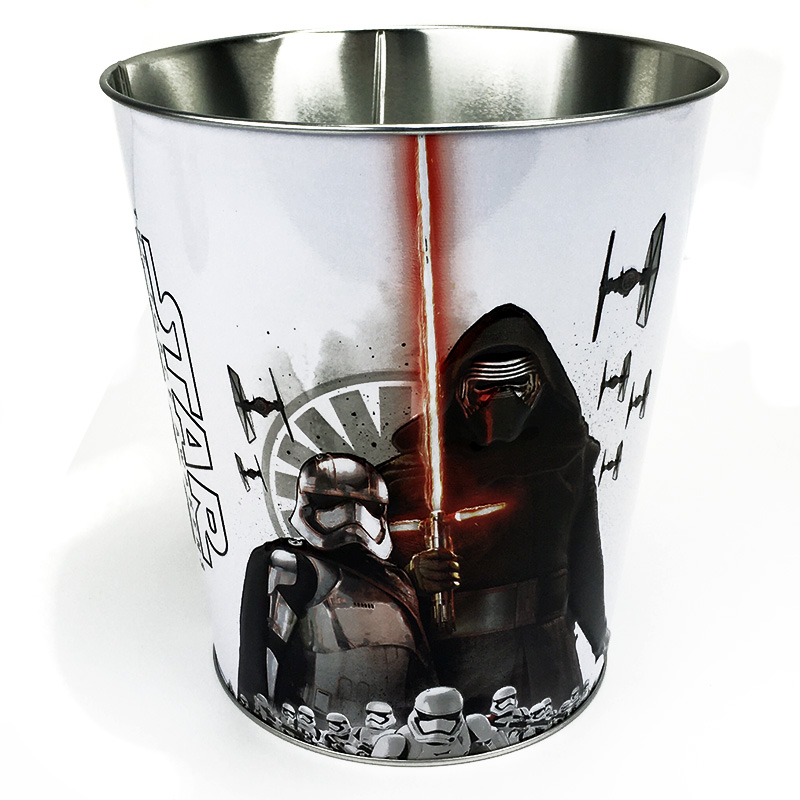 The Force Awakens (Captain Phasma)