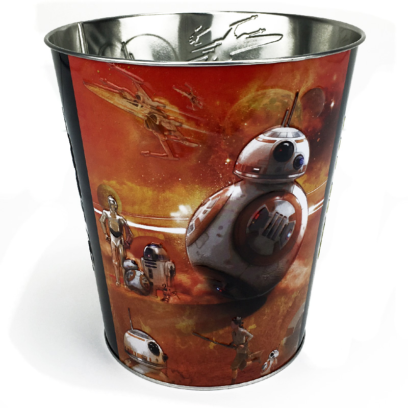 The Force Awakens (BB-8)