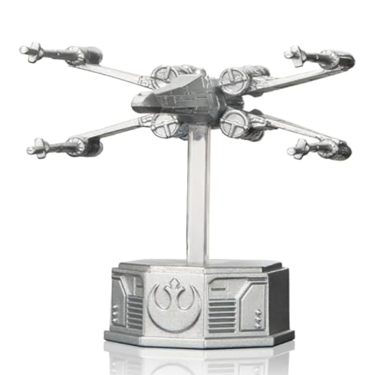  | Original Trilogy - Star Wars Noble Games Chess Set 