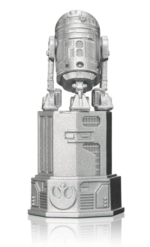  | Original Trilogy - Star Wars Noble Games Chess Set 