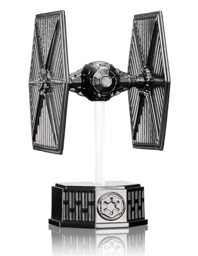  | Original Trilogy - Star Wars Noble Games Chess Set 