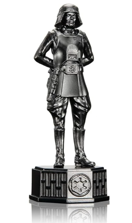  | Original Trilogy - Star Wars Noble Games Chess Set 