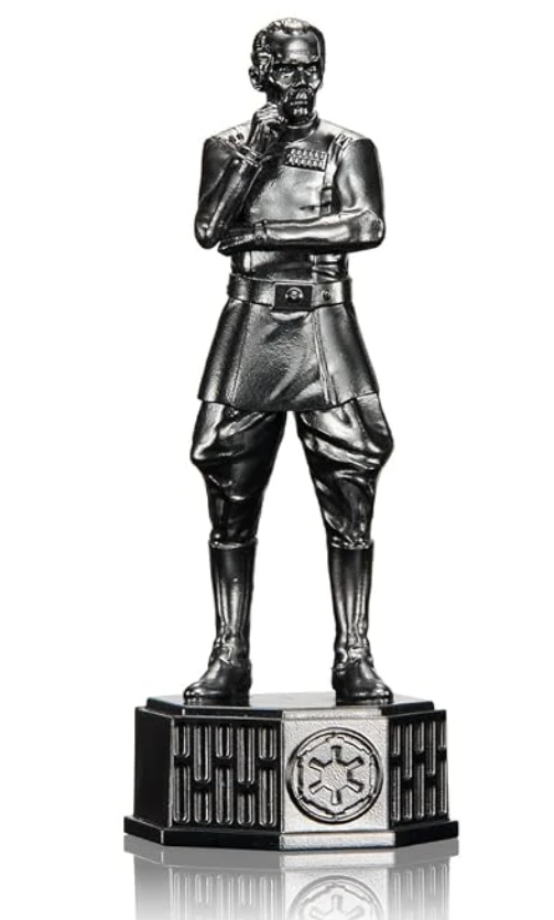  | Original Trilogy - Star Wars Noble Games Chess Set 