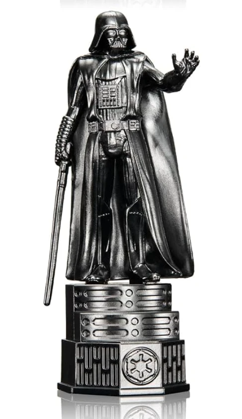  | Original Trilogy - Star Wars Noble Games Chess Set 