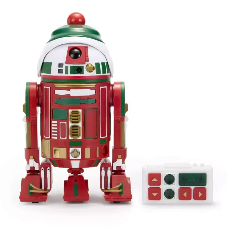 R2-H16 - Disney Parks Remote Control Droids 