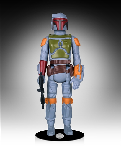 Boba Fett