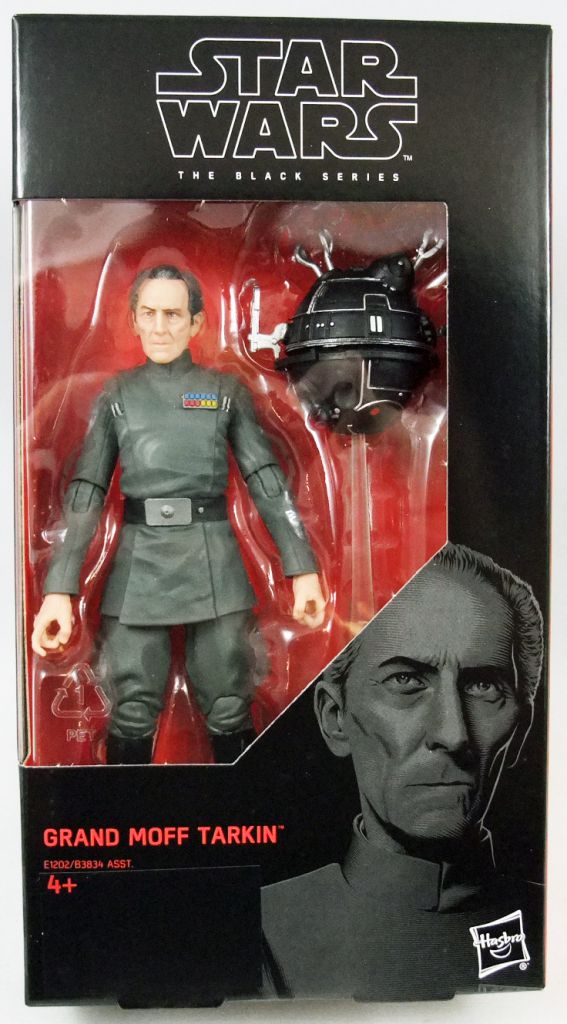 Grand Moff Tarkin