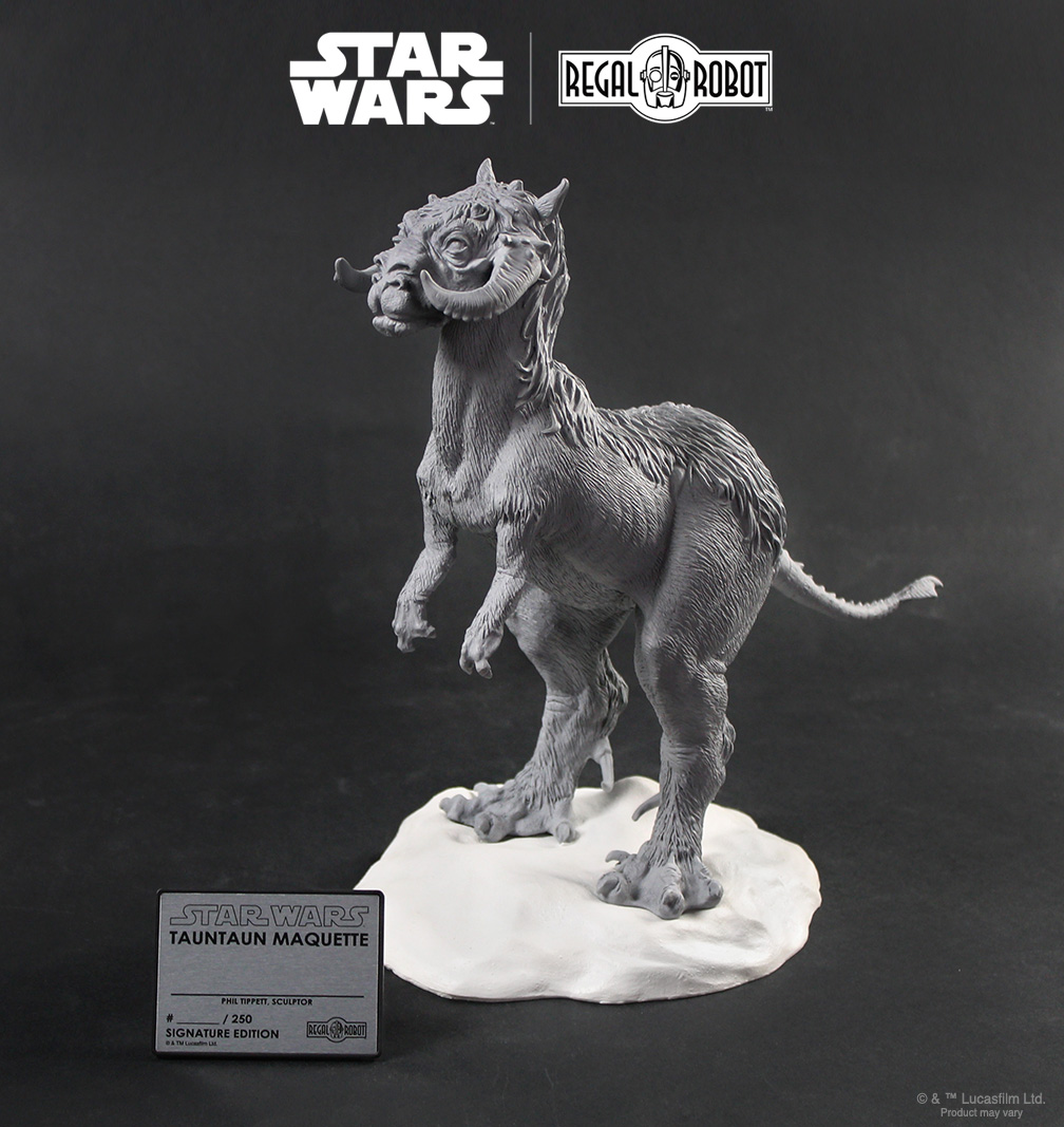 Tauntaun