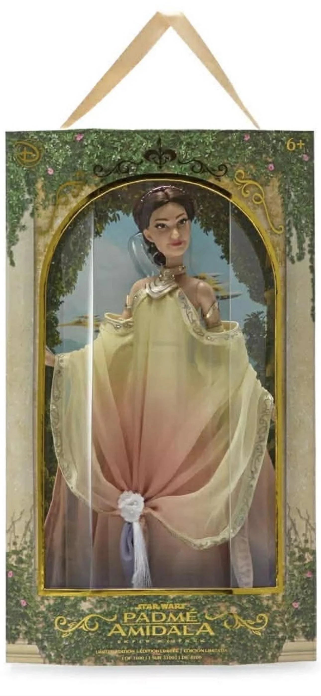 Padme Amidala