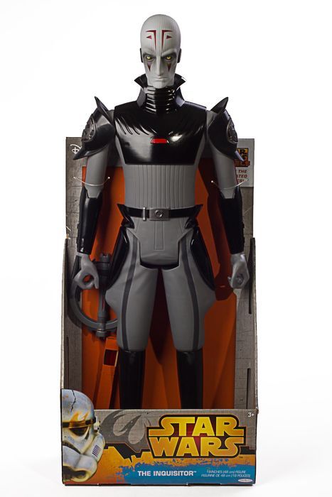 The Inquisitor