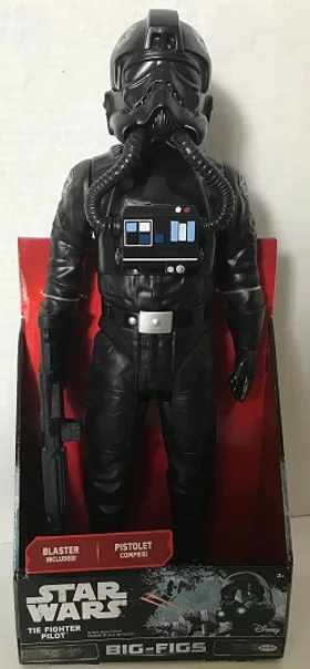 TIE Pilot (Rogue One)