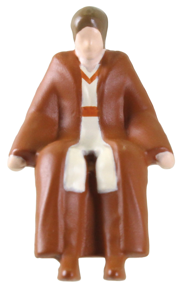 Obi-Wan Kenobi | Jedi Interceptors