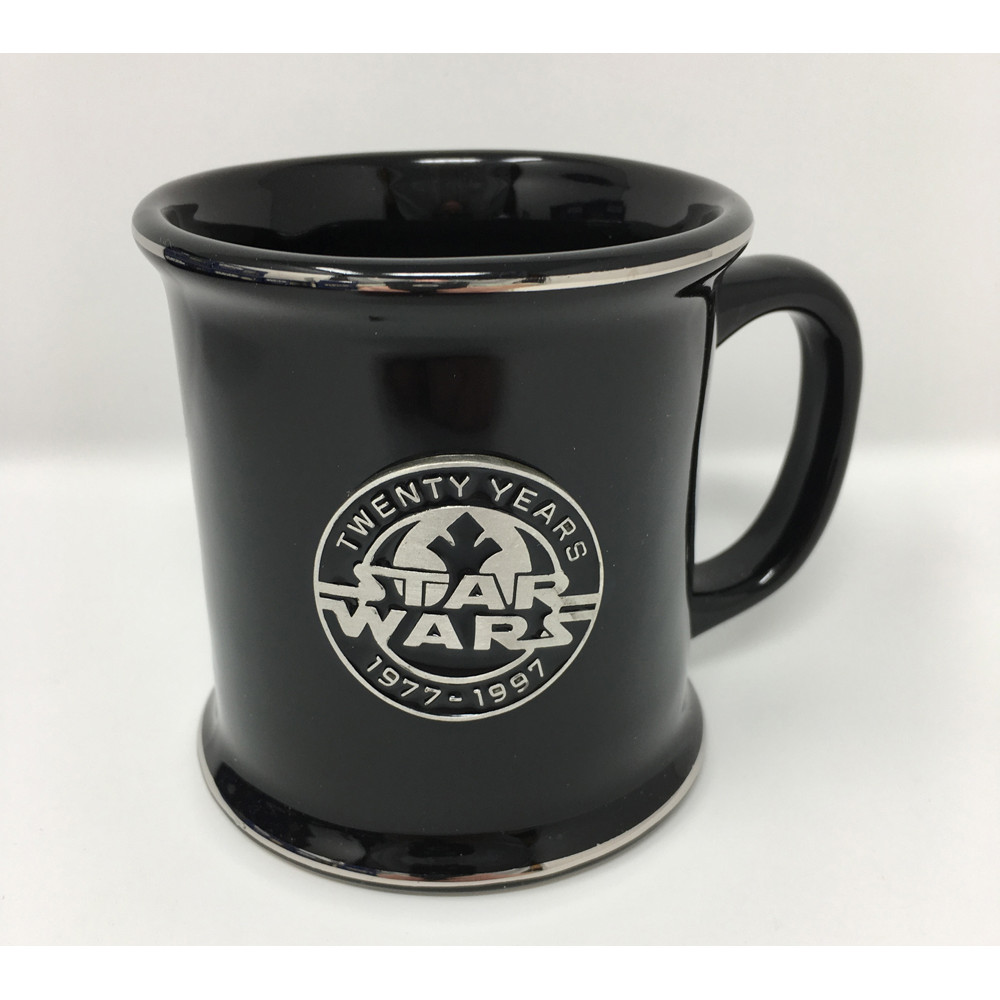 Star Wars (Twenty Years)