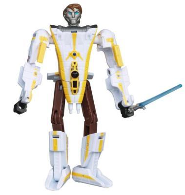 Anakin Skywalker / Y-Wing