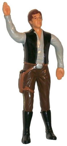 Han Solo